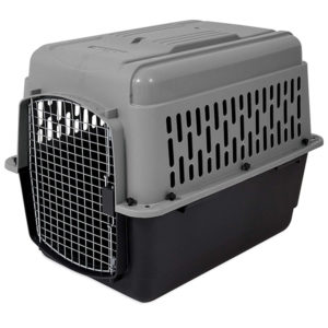 Aspen Pet Porter Heavy-Duty Pet Carrier