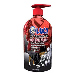 Lucy Pet All Natural Shampoo for Dogs