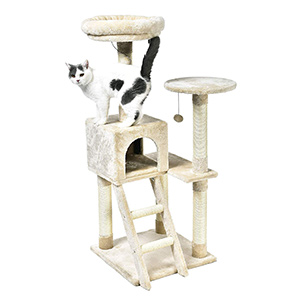 AmazonBasics Extra Large Cat Tree