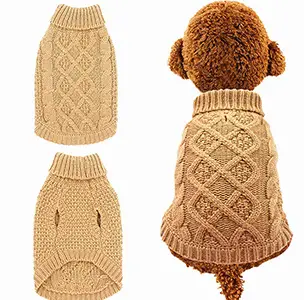 Mihachi Dog Sweater