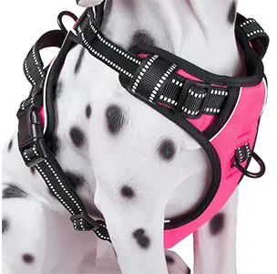 PoyPet No Pull Dog Harness