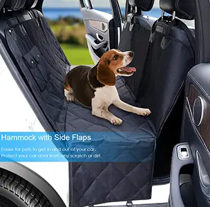 URPOWER Dog Seat Cover