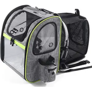 Pecute Cat Carrier Backpack