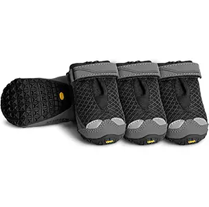 Best Dog Paw Protection Booties