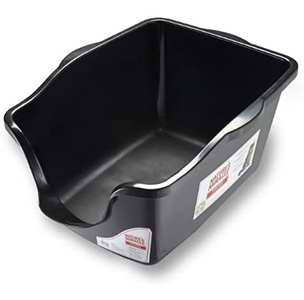 Nature’s Miracle High-Sided Litter Box Review