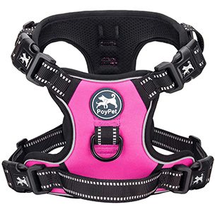 PoyPet No Pull Dog Harness