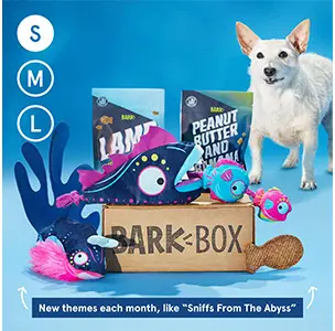 BarkBox