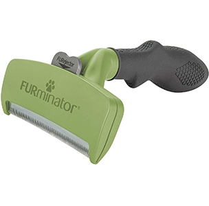 Furminator Undercoat Deshedding Tool for Dogs