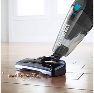 Eureka NES215A Blaze 3-in-1 Swivel Handheld Stick Vacuum