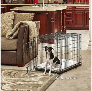 MidWest Homes for Pets Dog Crate