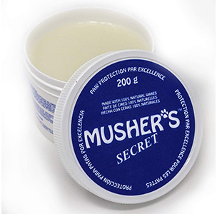 Musher's Secret Paw Wax