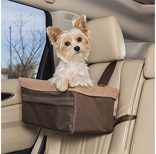 PetSafe Happy Ride Pet Booster Seat