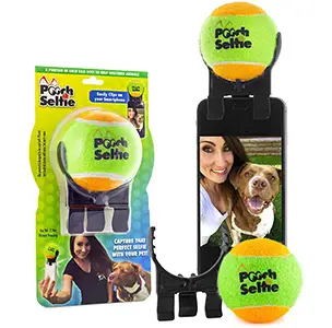 Pooch Selfie-The Original Dog Selfie Accessory