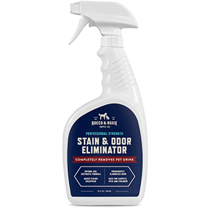 Rocco & Roxie Professional Strength Stain and Odor Eliminator