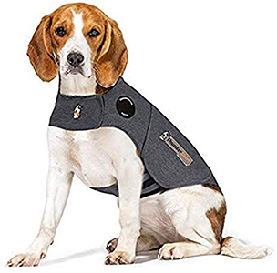 Thundershirt Classic Dog Anxiety Jacket