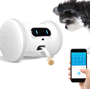 VARRAM Pet Robot Review