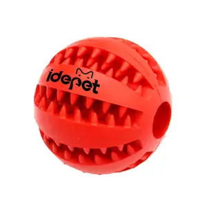 Idepet Dog Tooth-Cleaning Ball