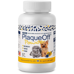 ProDen PlaqueOff Dental Care