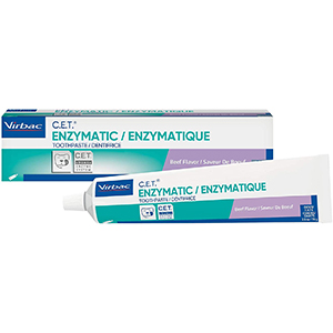 Virbac CET Enzymatic Toothpaste