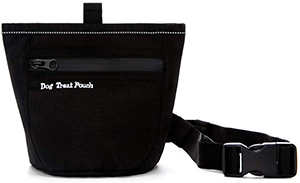 eBasics Dog Treat Pouch