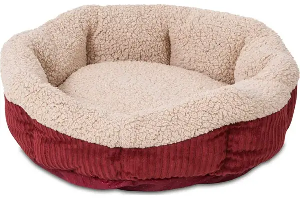 Petmate Aspen Pet Self Warming Bed