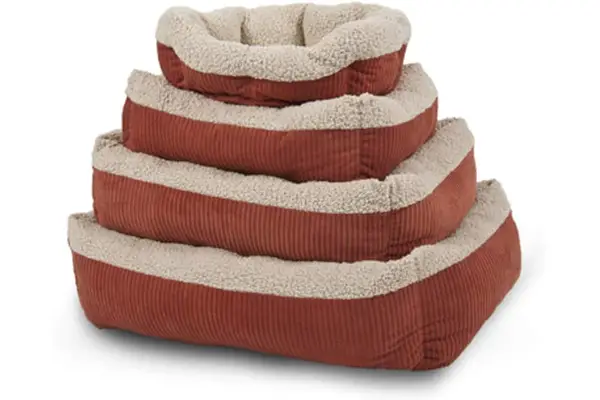 Petmate Aspen Pet Self Warming Bed