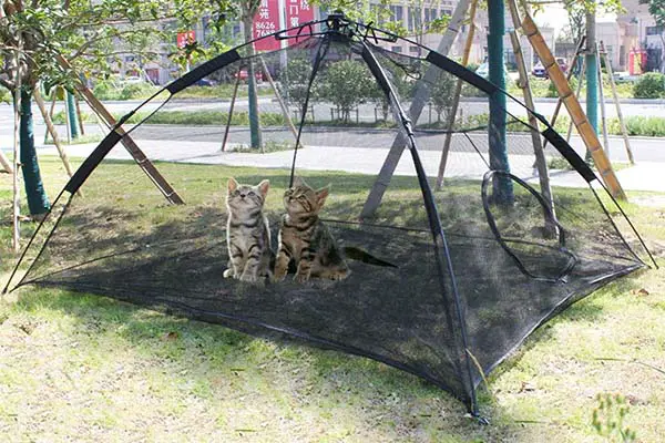 Hi Suyi Tent For Cats