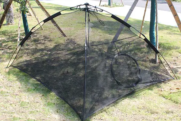 Hi Suyi Cat Outdoor Tent Review