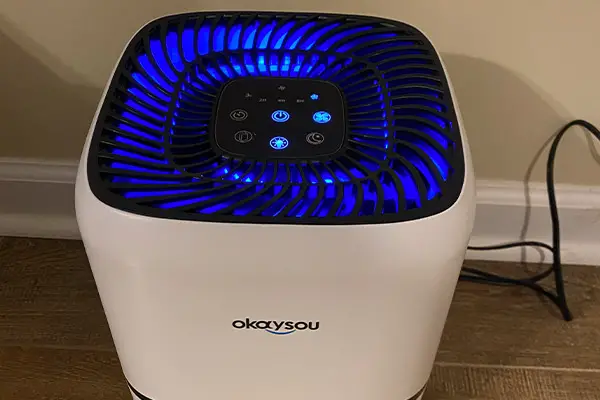 Okaysou AirMic4s Review