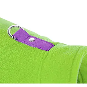 Gooby Dog Vest Leash Attachment