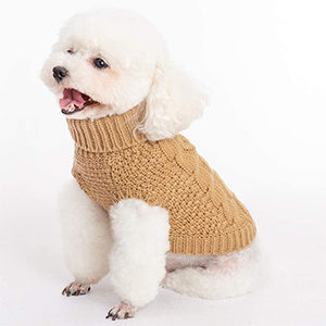 Mihachi Dog Sweater