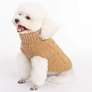 Mihachi Dog Sweater
