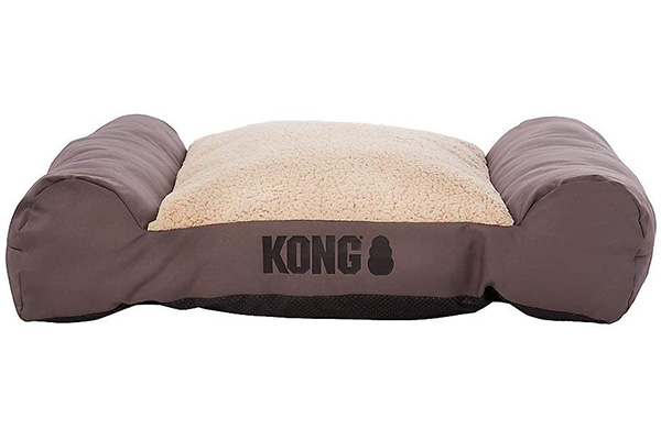 kong dog's bed