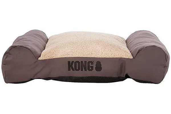kong dog's bed kong dog's bed