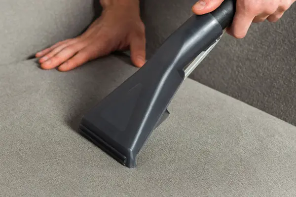 remove loose dirt remove loose dirt