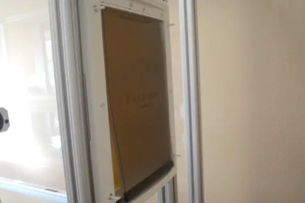 PetSafe Extreme Weather Door