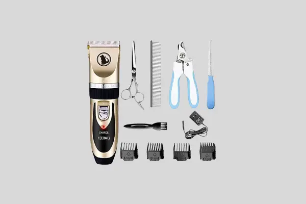 ceenwes dog grooming clippers