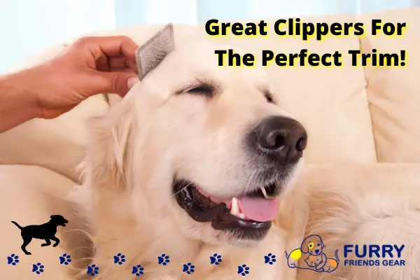 Wahl Home Pet Pro-Series Complete Pet Clipper Kit