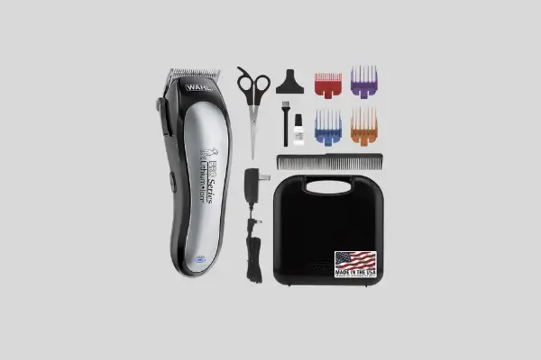 wahl motion lithium ion clipper