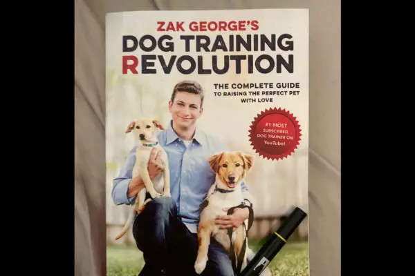 Zak George's Dog Training Revolution