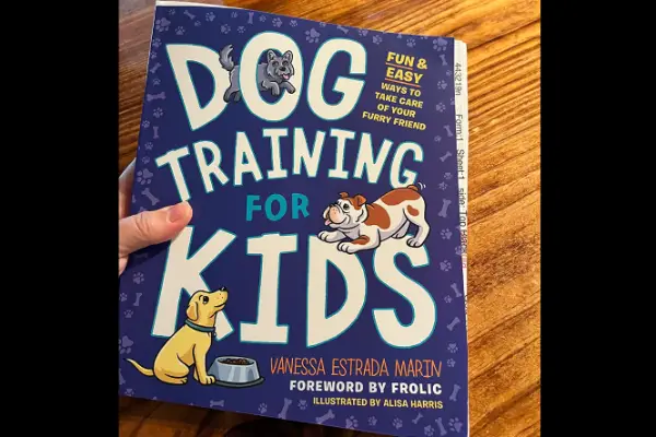 dog training for kids