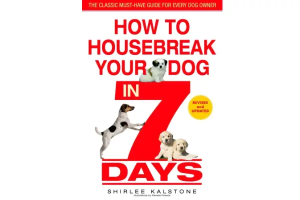 how to housebreak your dog in 7 days